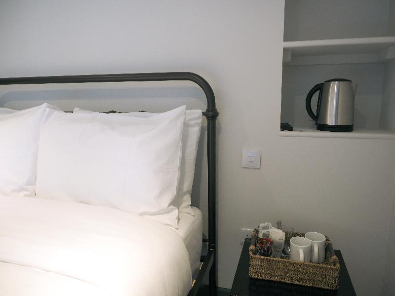 Albergue St Christopher's Liverpool Street
