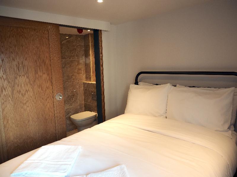 St Christopher's Liverpool Street Albergue
