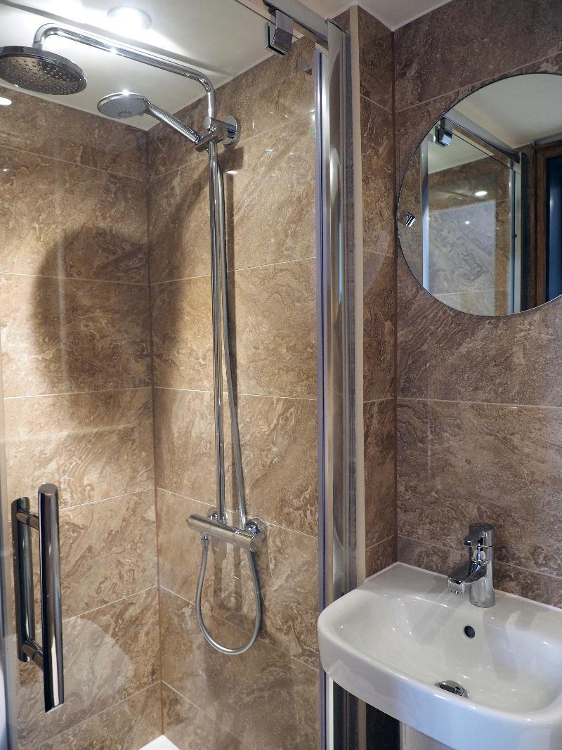 Albergue St Christopher's Liverpool Street *